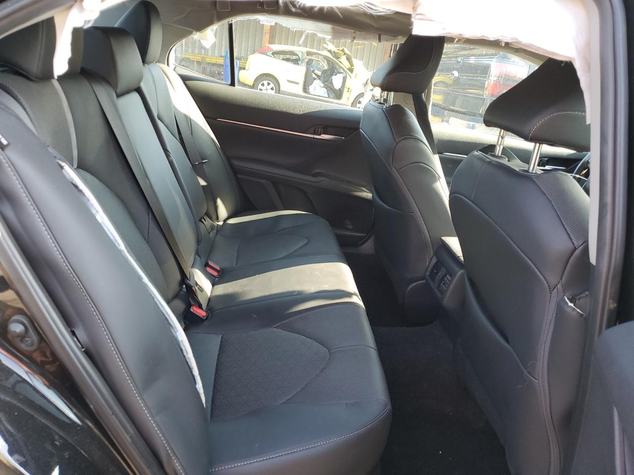 2024 Toyota Camry Trd VIN: 4T1KZ1AKXRU100497 Lot: 64625845