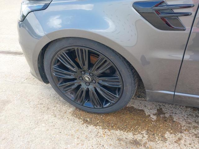 2019 LAND ROVER RANGE ROVER SPORT 3.0 SDV6 AUTOBIOGRAPHY DYNAMIC 5DR AUTO