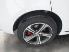 2016 JAGUAR F-PACE V6 for sale at Copart WESTBURY