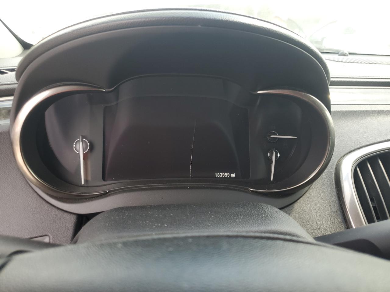 2015 Buick Lacrosse VIN: 1G4GA5G39FF189175 Lot: 66987655