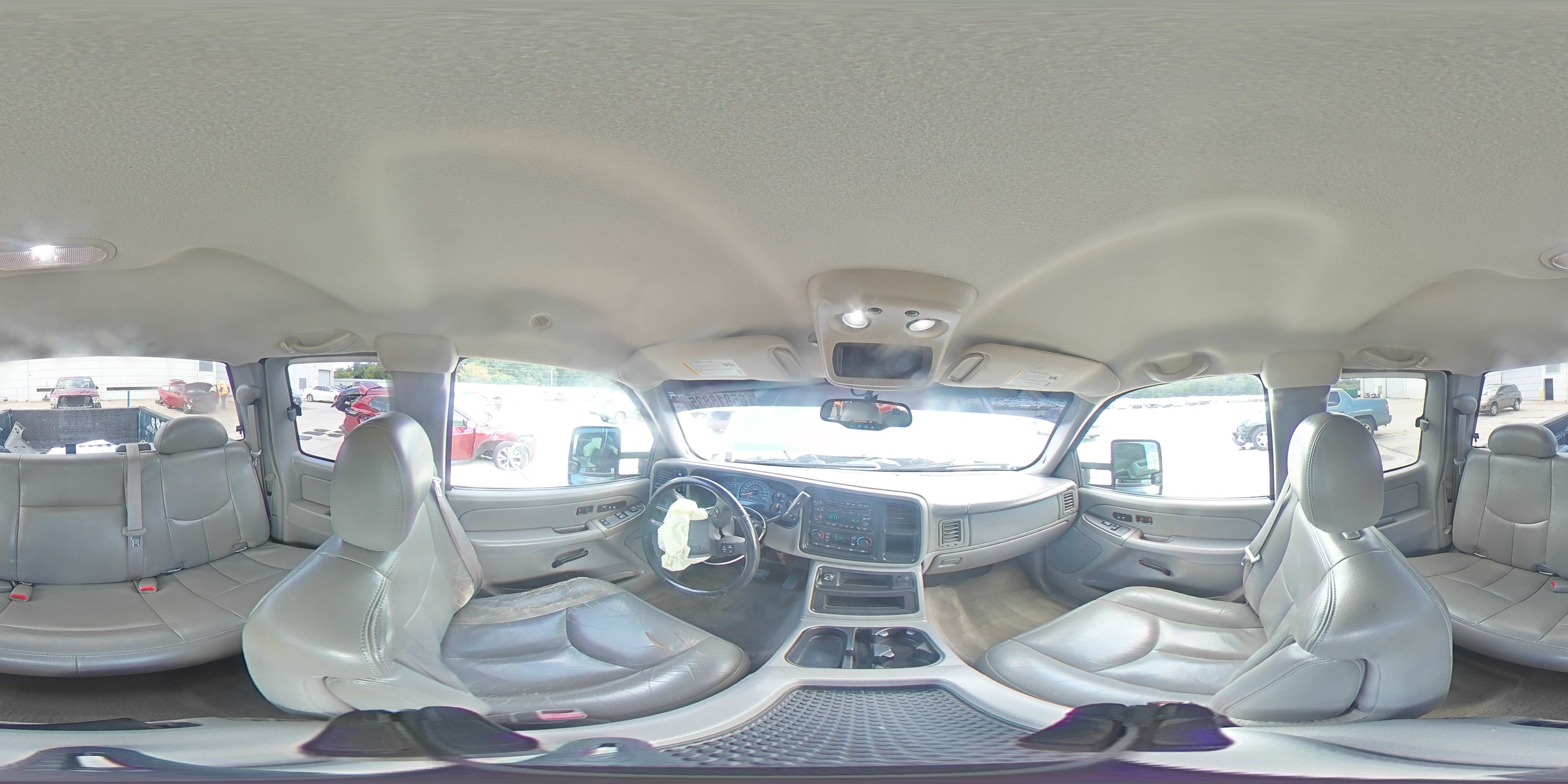 2006 GMC New Sierra K1500 VIN: 1GTEK19B66Z194922 Lot: 65818835