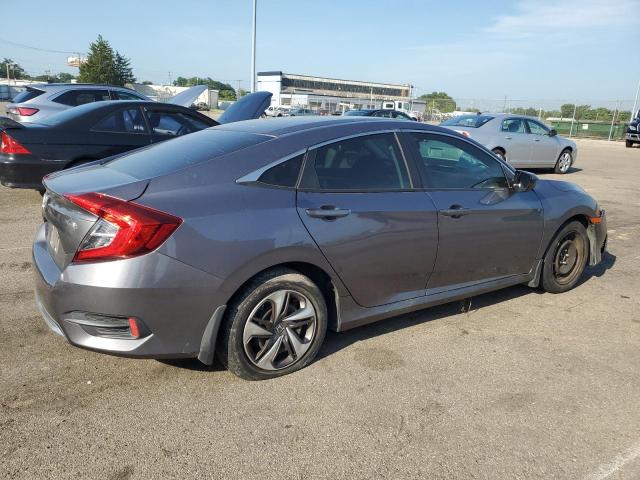  HONDA CIVIC 2020 Szary
