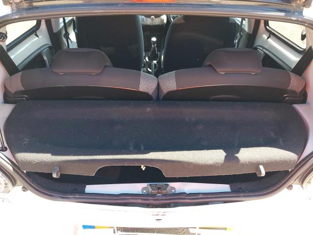 2014 TOYOTA AYGO MOVE