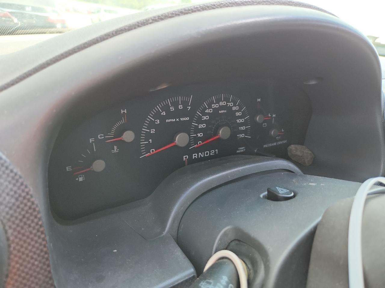 2004 Ford Expedition Xlt VIN: 1FMPU16L54LA48149 Lot: 62563685