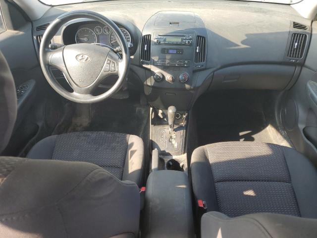 2011 HYUNDAI ELANTRA TOURING GLS  