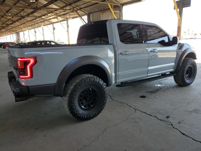 Pickups FORD F150 2017 White