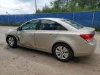 2014 CHEVROLET CRUZE LT   for sale at Copart NB - MONCTON