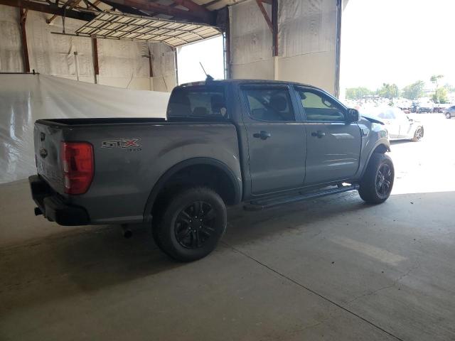  FORD RANGER 2022 Szary
