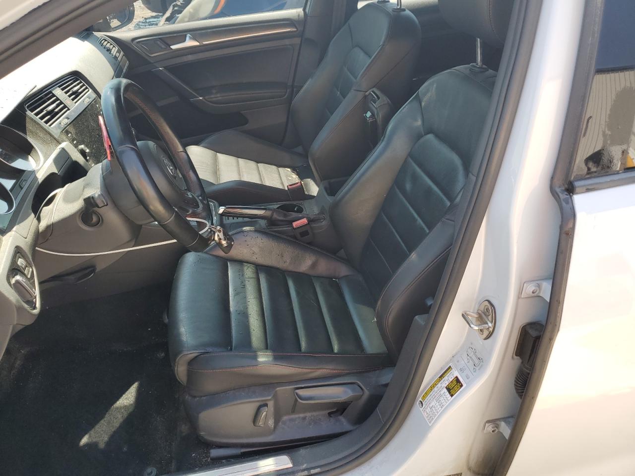 3vw447au5jm291767 3VW447AU5JM291767 2018 Volkswagen Gti S/Se