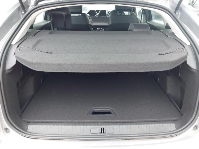 2024 CITROEN C4 + PURETECH S/S 