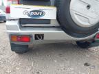 2005 MITSUBISHI SHOGUN PIN for sale at Copart BRISTOL