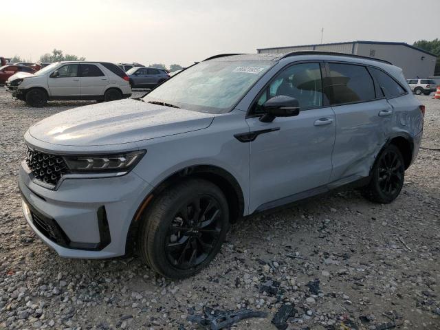 KIA SORENTO – zdjęcie z aukcji, lot #66921605
