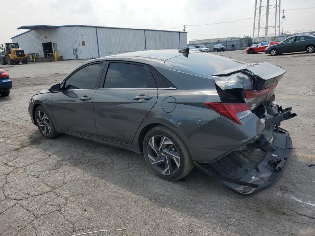  HYUNDAI ELANTRA 2024 Szary
