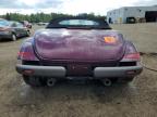 1999 PLYMOUTH PROWLER    à vendre chez Copart ON - COOKSTOWN