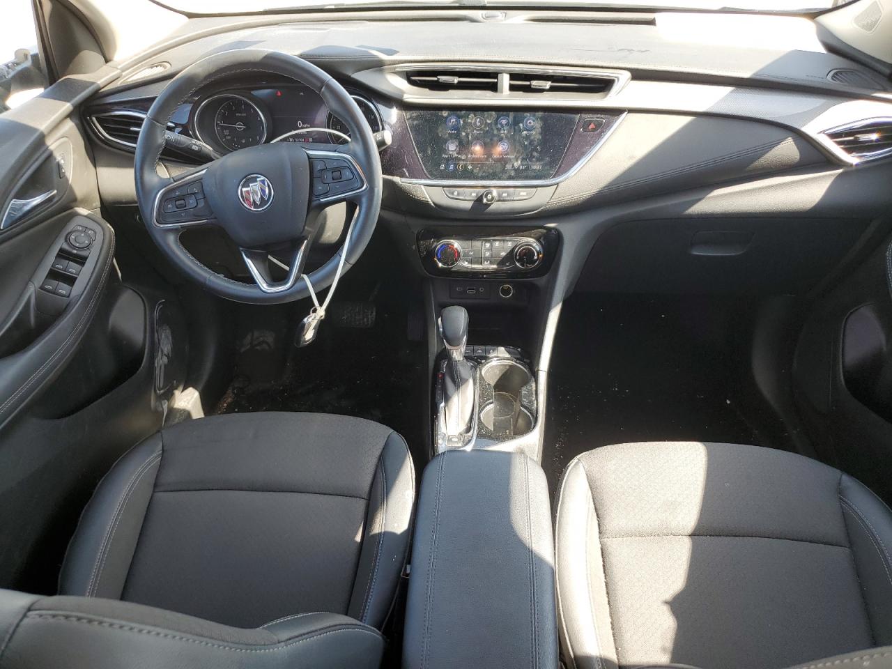 kl4mmcsl0nb140053 KL4MMCSL0NB140053 2022 Buick Encore Gx Preferred