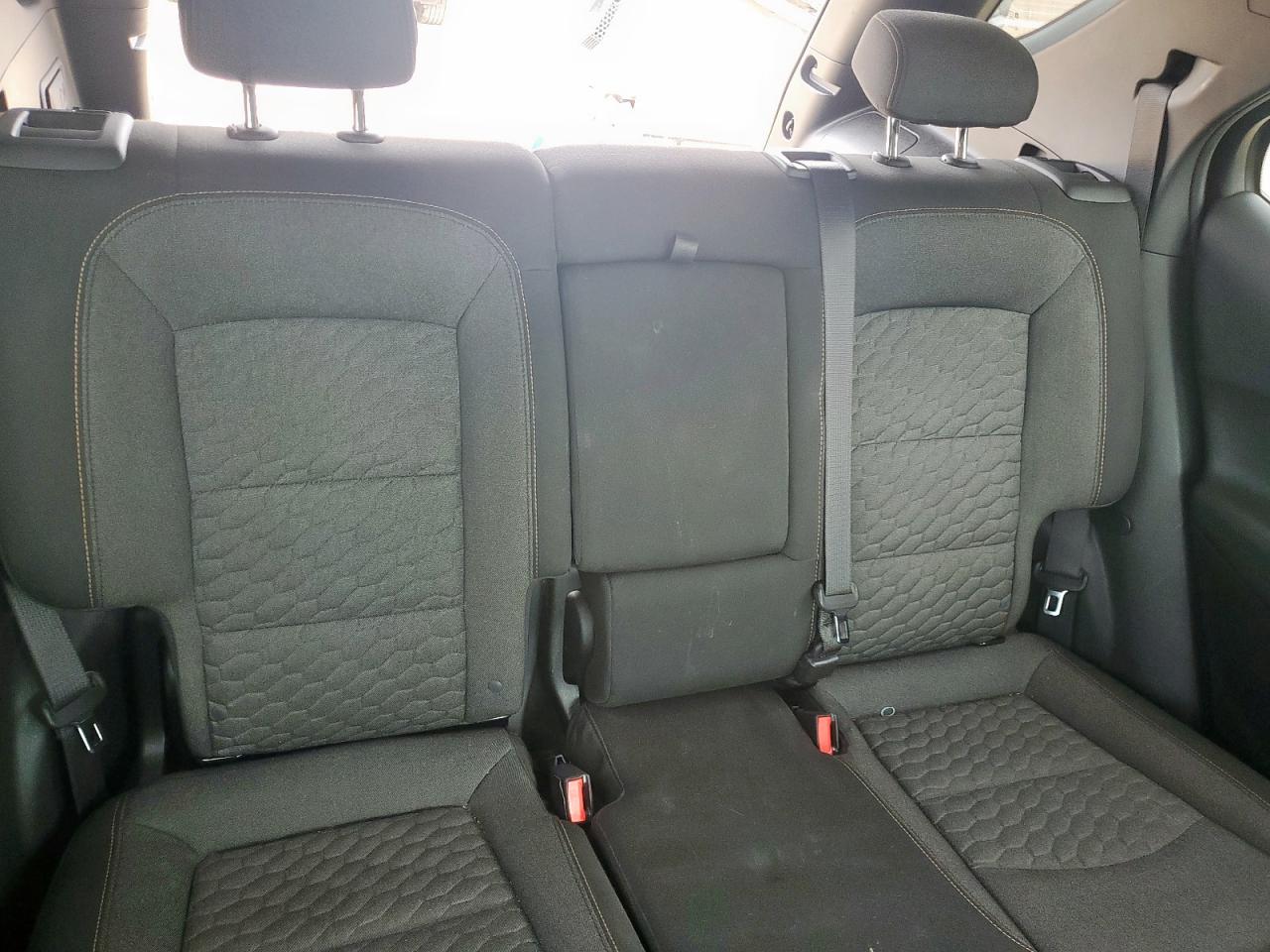 2019 Chevrolet Equinox Lt VIN: 2GNAXKEV1K6257380 Lot: 64633175