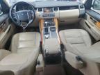 2011 LAND ROVER RANGE ROVER SPORT HSE   for sale at Copart PA - HARRISBURG