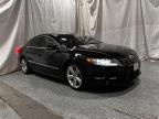 2014 VOLKSWAGEN CC SPORT   for sale at Copart IL - CHICAGO NORTH