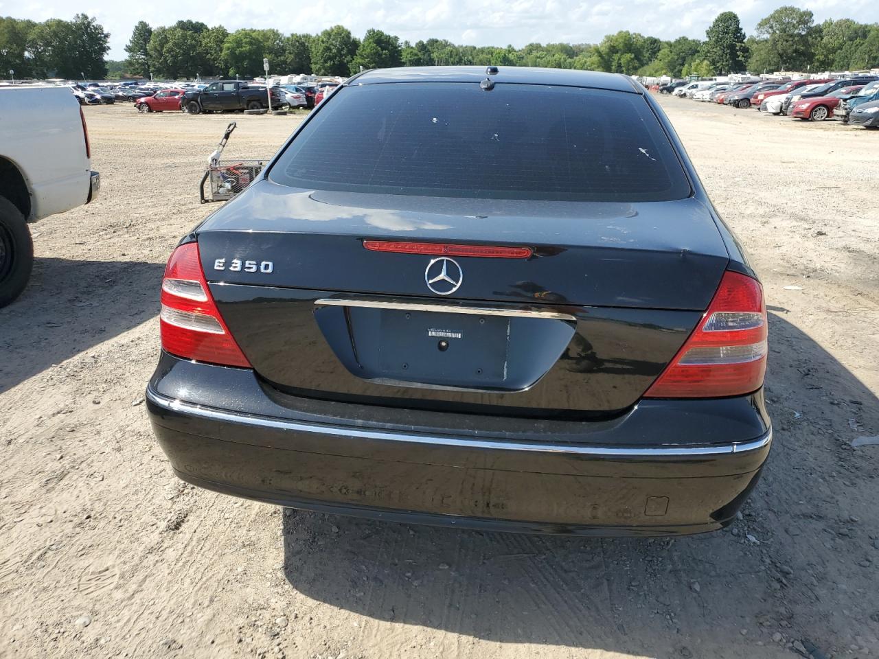 2006 Mercedes-Benz E 350 VIN: WDBUF56J46A907428 Lot: 64376035