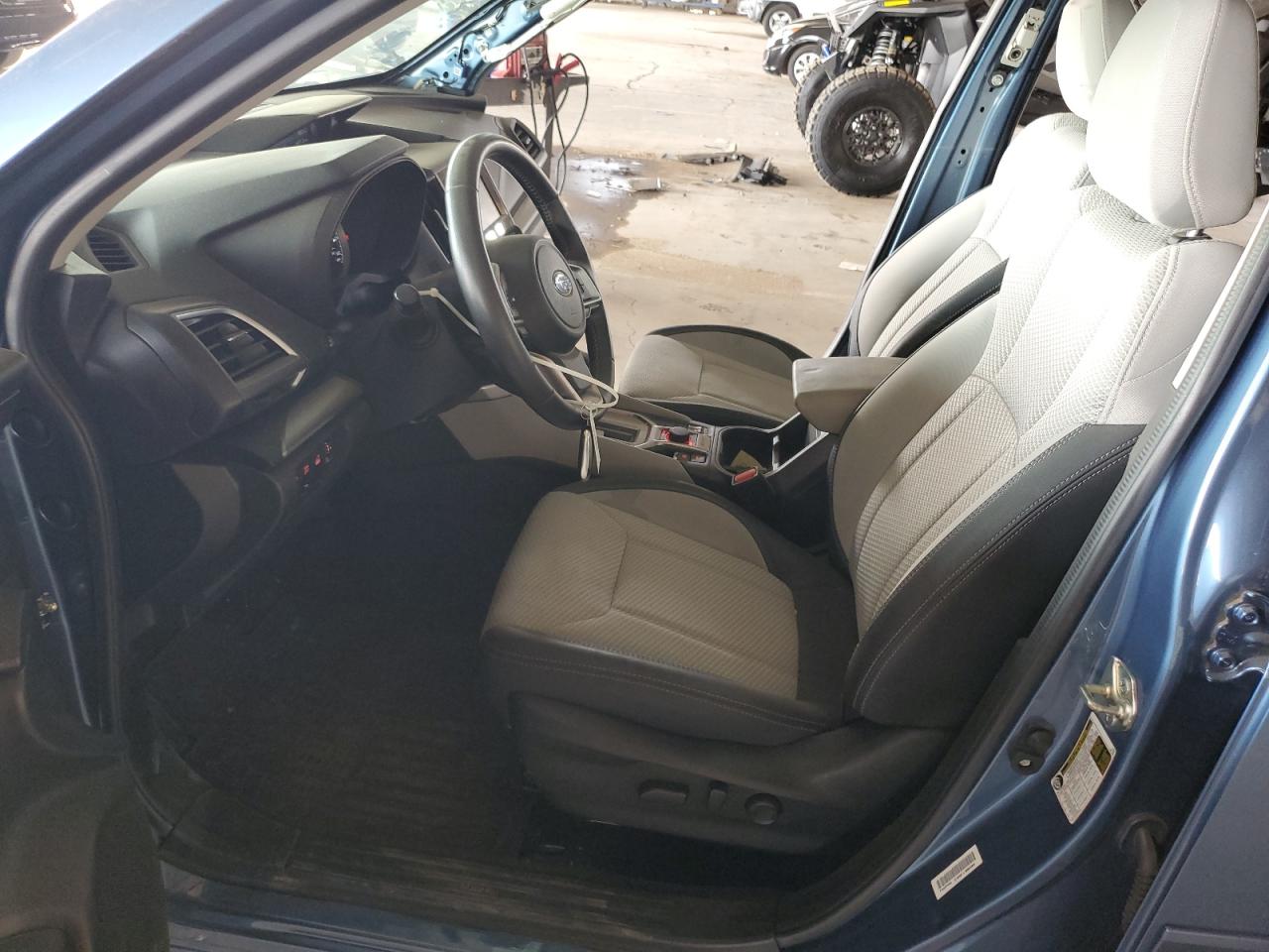 2021 Subaru Forester Premium VIN: JF2SKAJC2MH528875 Lot: 62951235