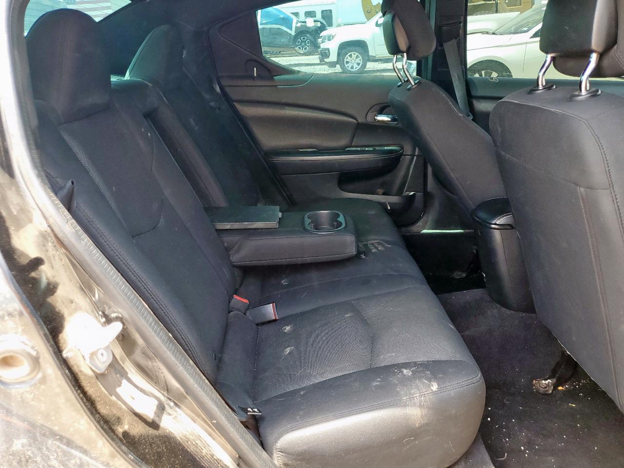 2014 Dodge Avenger Se VIN: 1C3CDZAG9EN219930 Lot: 63437775