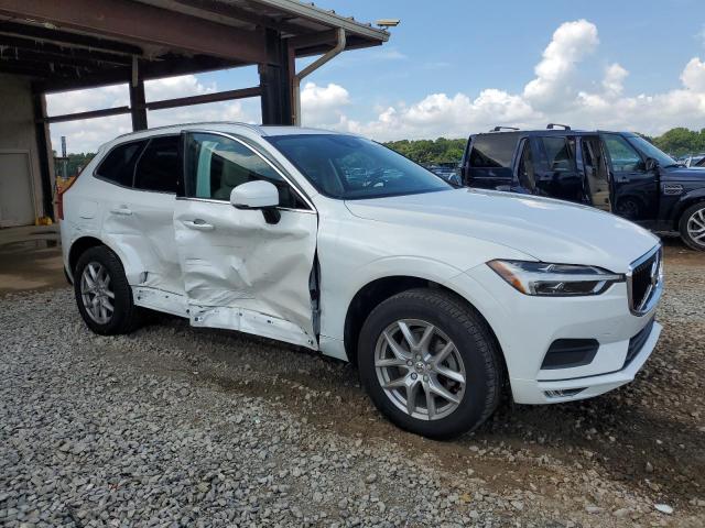  VOLVO XC60 2021 White