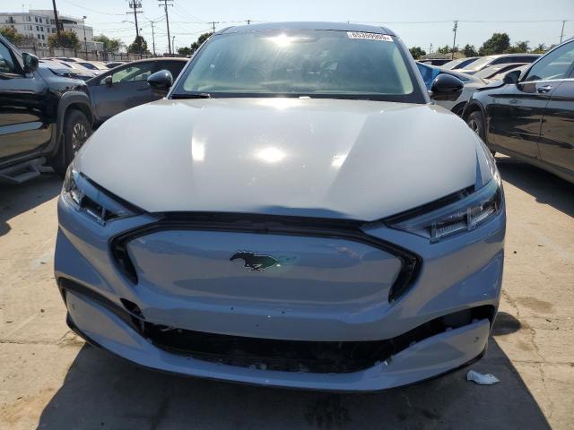  FORD MUSTANG 2024 Szary