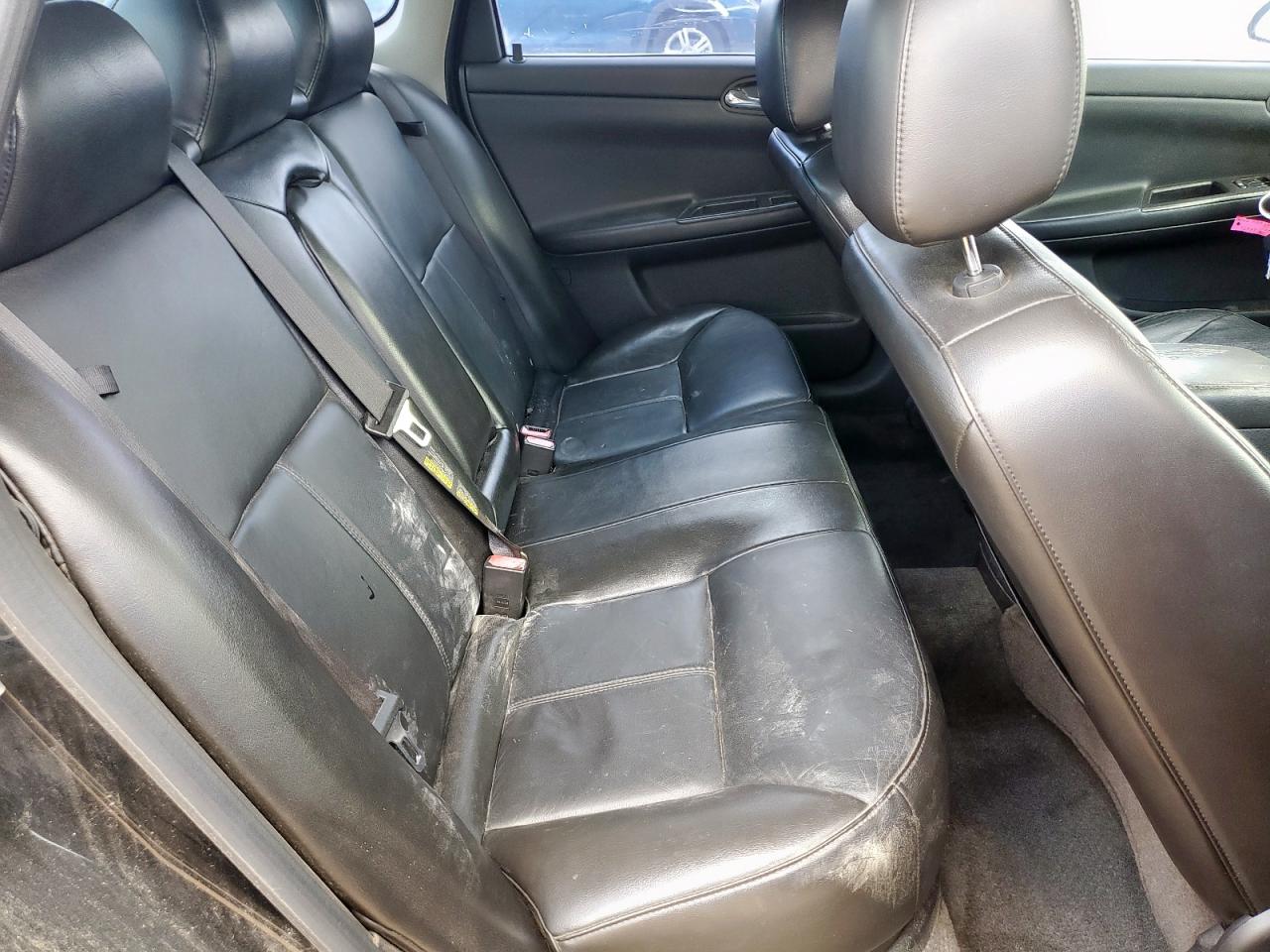 2007 Chevrolet Impala Lt VIN: 2G1WT58K279245914 Lot: 64184675