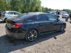 2024 HONDA CIVIC SPORT   for sale at Copart ON - COOKSTOWN
