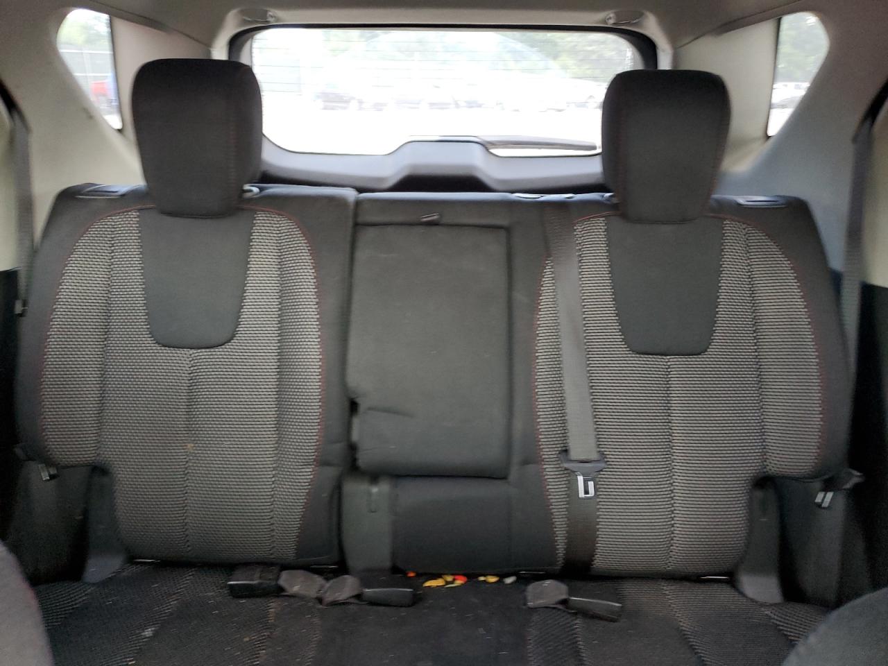 2015 Chevrolet Equinox Lt VIN: 2GNFLFEK5F6402022 Lot: 64994705