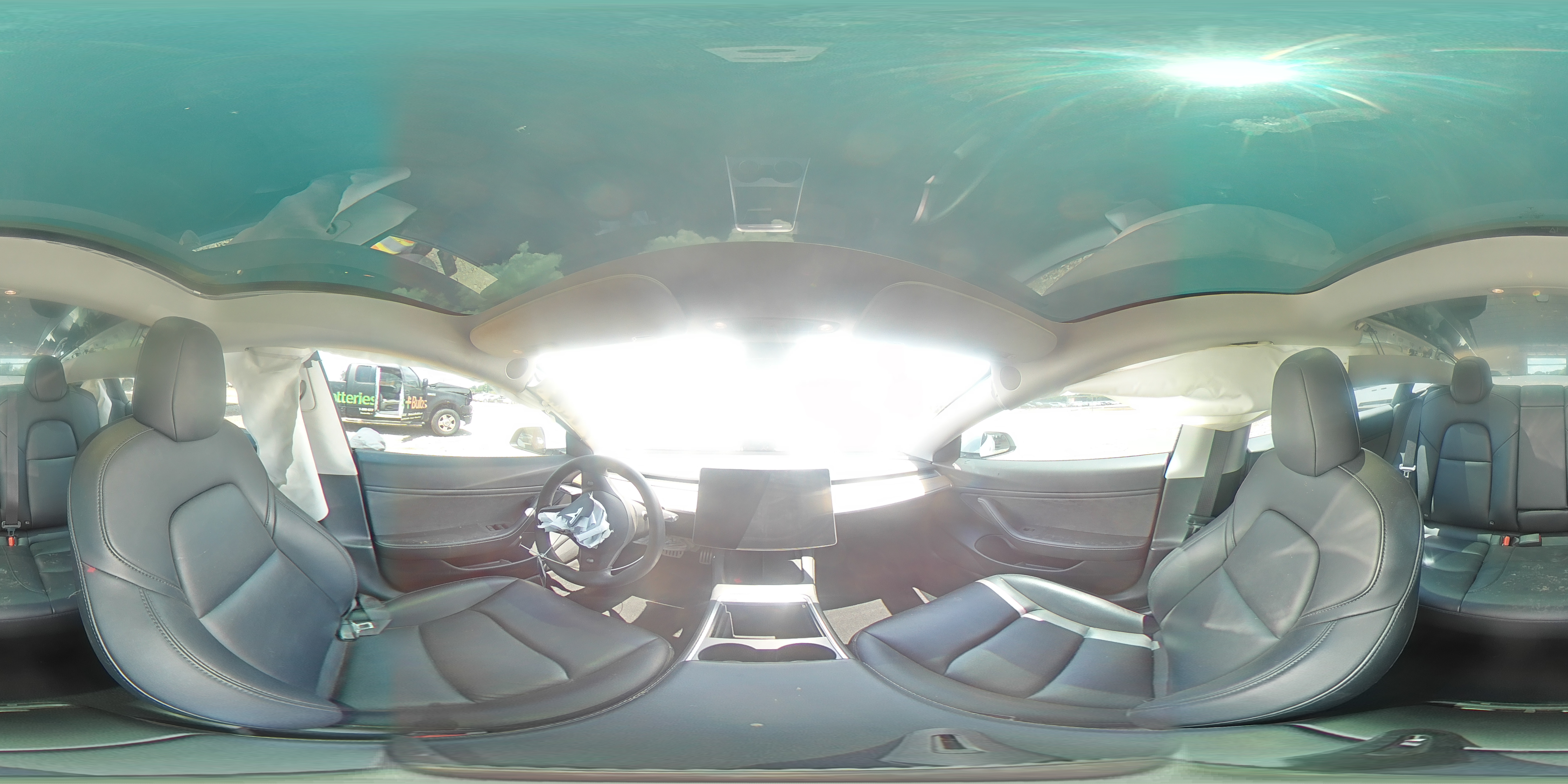 2021 Tesla Model 3 VIN: 5YJ3E1EC7MF926037 Lot: 65992865