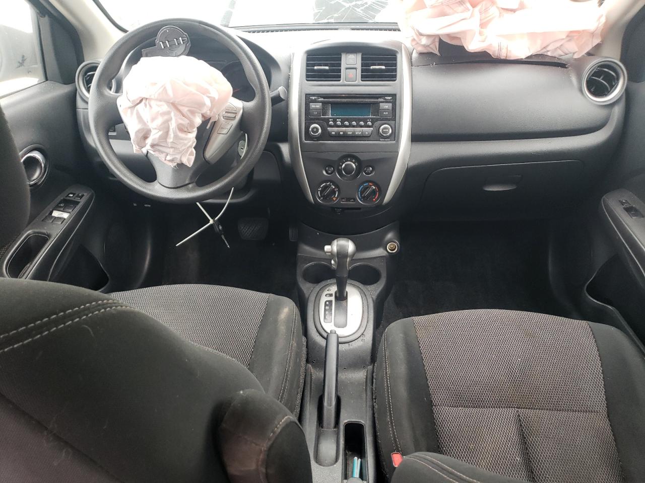 2018 Nissan Versa S VIN: 3N1CN7AP5JL809519 Lot: 64561835