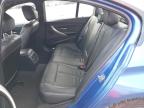 2013 BMW 320D M SPO for sale at Copart WOLVERHAMPTON