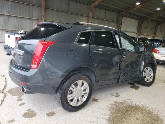  CADILLAC SRX 2016 Угольный