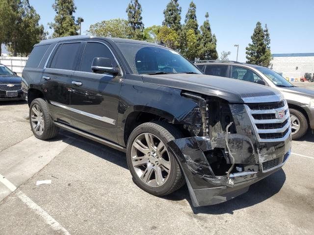  CADILLAC ESCALADE 2019 Czarny