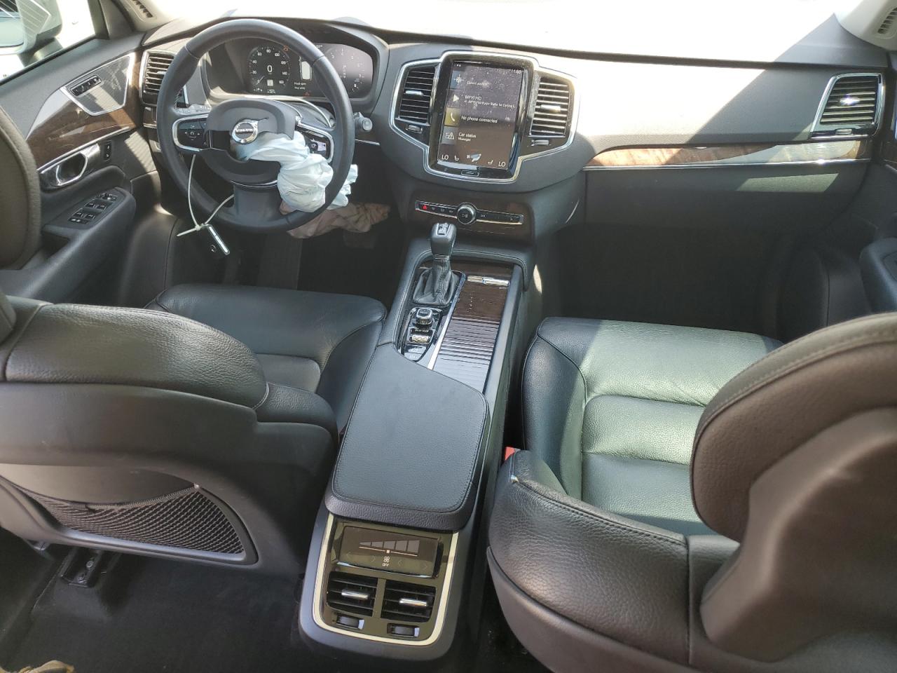 2016 Volvo Xc90 T6 VIN: YV4A22PK5G1090779 Lot: 63454585