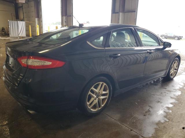  FORD FUSION 2013 Black