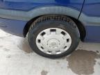 2004 VAUXHALL ZAFIRA LIF for sale at Copart BRISTOL