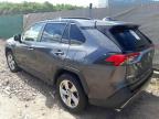 2019 TOYOTA RAV4 DESIG for sale at Copart WESTBURY
