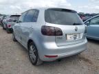 2011 VOLKSWAGEN GOLF PLUS for sale at Copart WOLVERHAMPTON