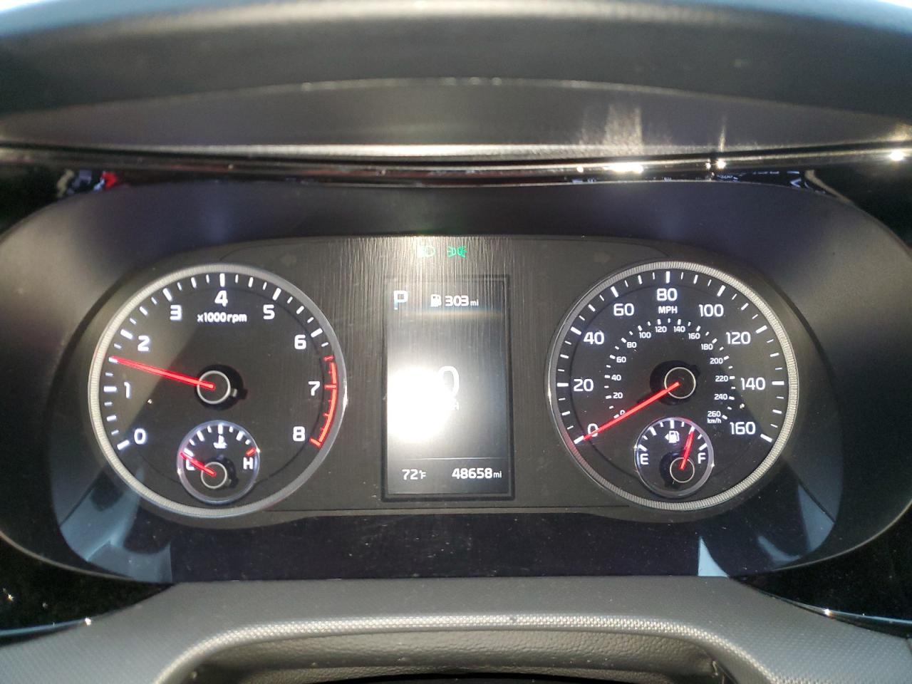 2024 Kia K5 Gt Line VIN: 5XXG64J24RG260661 Lot: 66870355