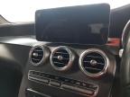 2022 MERCEDES BENZ GLC 300 AM for sale at Copart PETERLEE