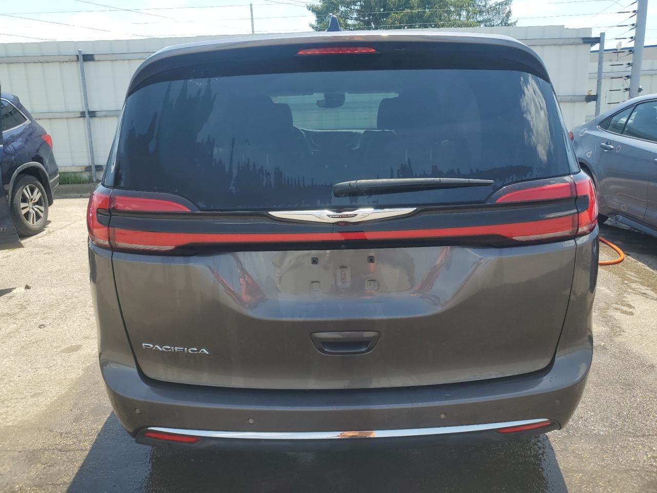 2023 Chrysler Pacifica Touring L VIN: 2C4RC1BGXPR612723 Lot: 63251905