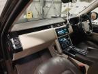 2018 LAND ROVER RANGE ROVE for sale at Copart NEWBURY
