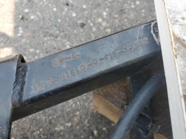 2016 SCAMP 16' STANDARD