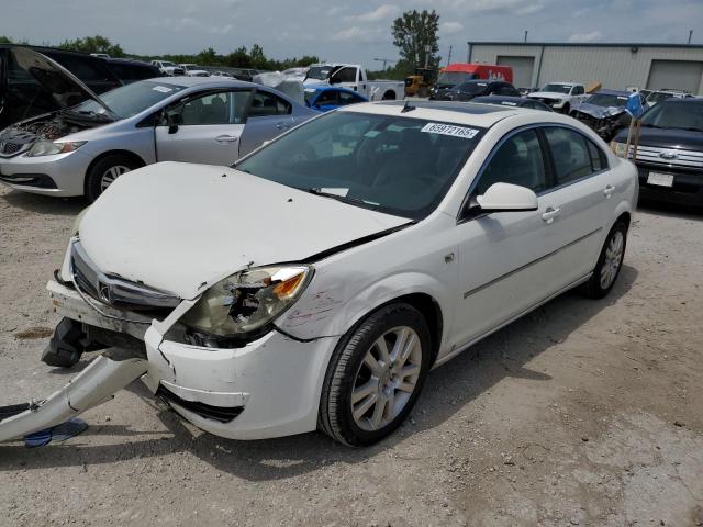 2008 Saturn Aura Xe