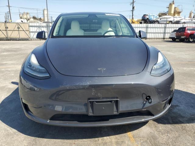  TESLA MODEL Y 2022 Gray