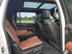 2023 GMC YUKON XL DENALI ULTIMATE   for sale at Copart NY - SYRACUSE