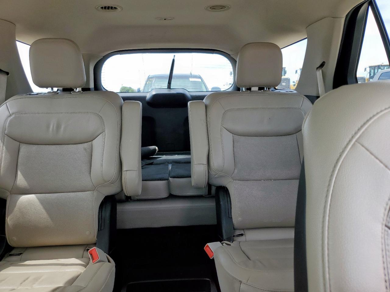 1FMSK7FH1LGA26526 2020 Ford Explorer Limited