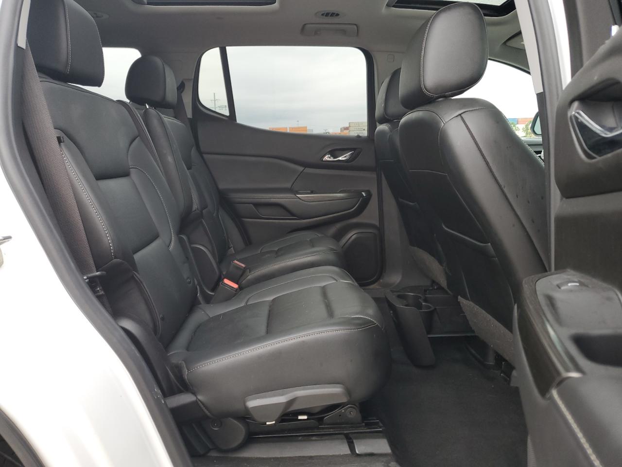 2021 GMC Acadia Slt VIN: 1GKKNULS3MZ210032 Lot: 65188585